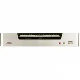 CUBIQ 4 PORT HDMI KVMP SWITCH W/1.8M