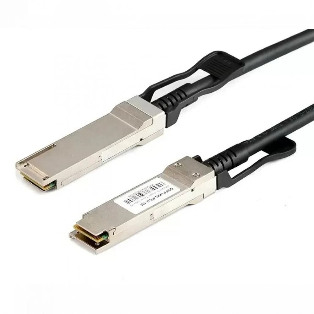 Оптический кабель/ 40G QSFP+ AOC 1M