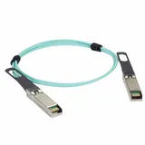 25GBASE Active Optical SFP28 Cable, 5M