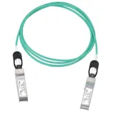 25GBASE Active Optical SFP28 Cable, 5M
