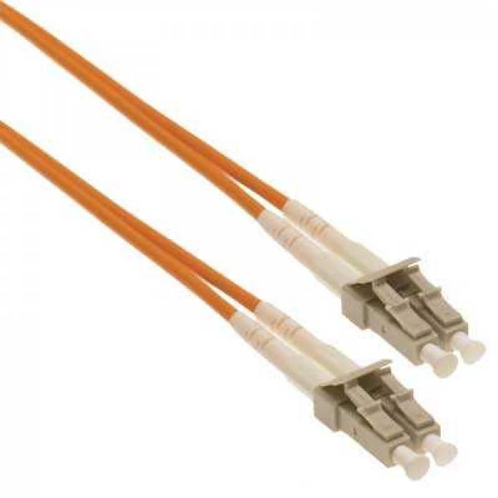 HPE 15m Premier Flex OM4 LC/LC Optical Cable (for 8 / 16Gb devices) replace BK841A