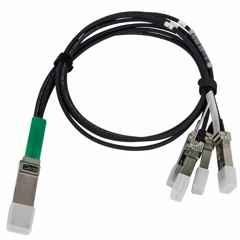 Пассивный кабель, Huawei, SFP-10G-CU3M, Длина кабеля 3m, SFP+ 10G