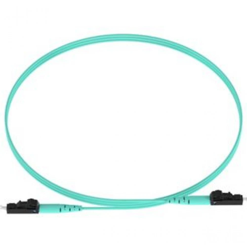 Патч-корд Panduit FZ2ELLNLNSNM004 2x50/125 OM4 LC дуплекс-LC дуплекс 4м LSZH