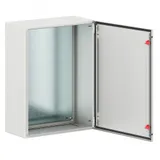 Корпус навесной ST c м/п, DKC, R5ST0863, 800x600х300 мм IP66 RAL7035