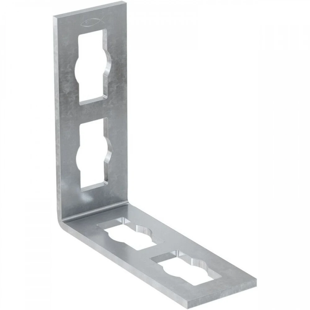 Кронштейн Fischer PFAF 4 25шт (535267)
