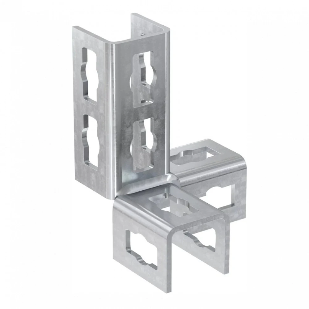 Кронштейн Fischer PFUF 3DL 10шт (535273)
