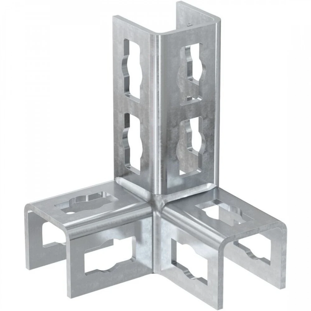 Кронштейн Fischer PFUF 3DR 10шт (535274)