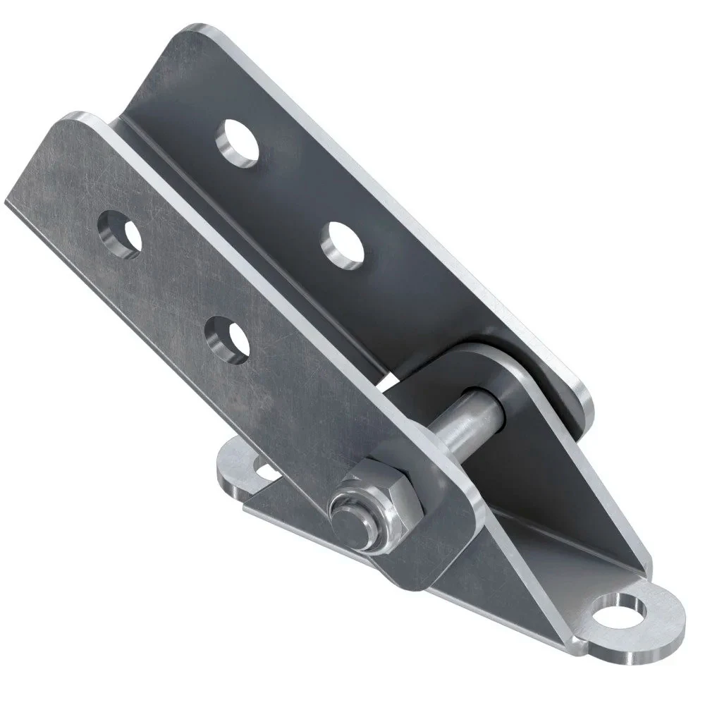 Кронштейн переменный Fischer VB 5шт (545650)