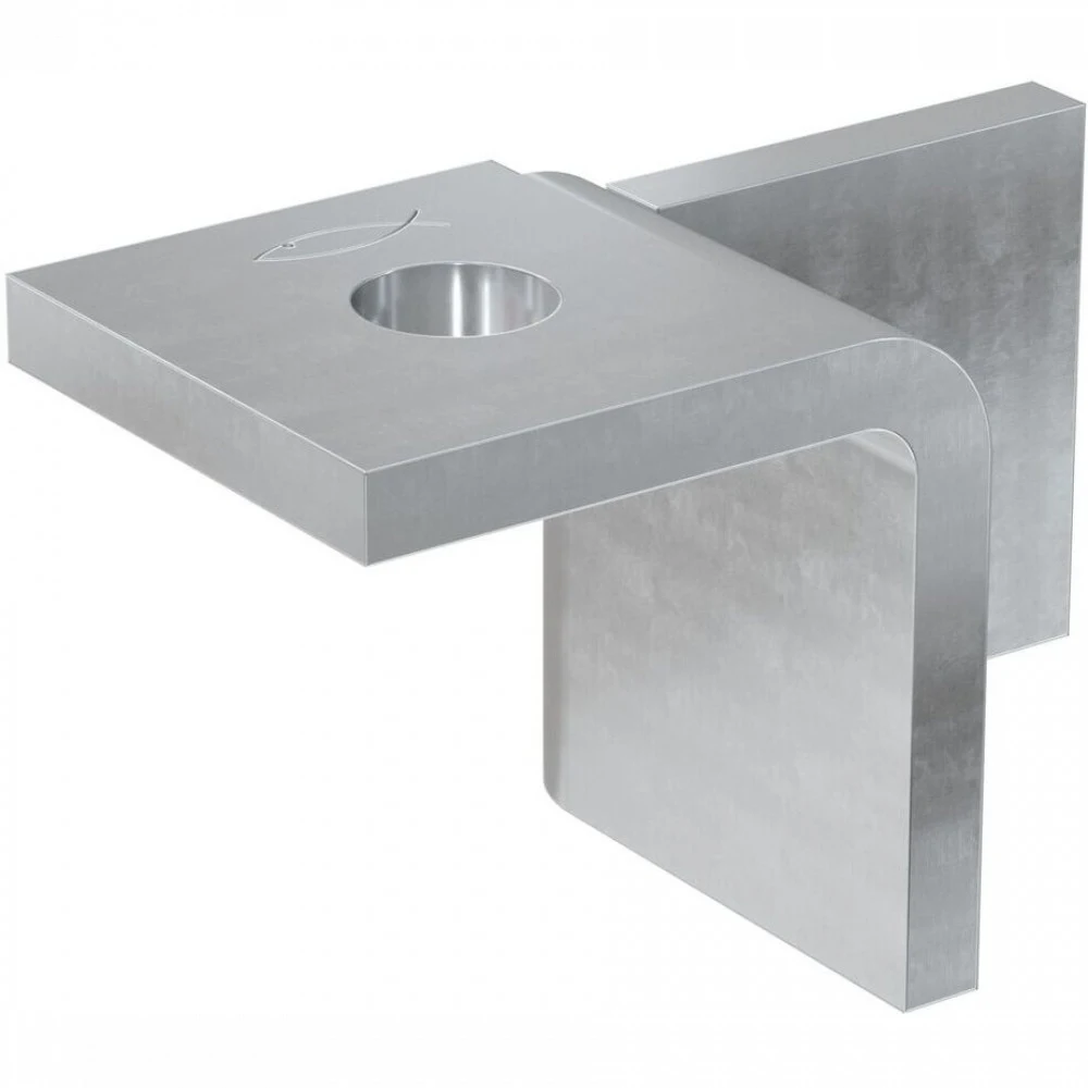 Фланец Fischer FUF 180R 20шт (504383)