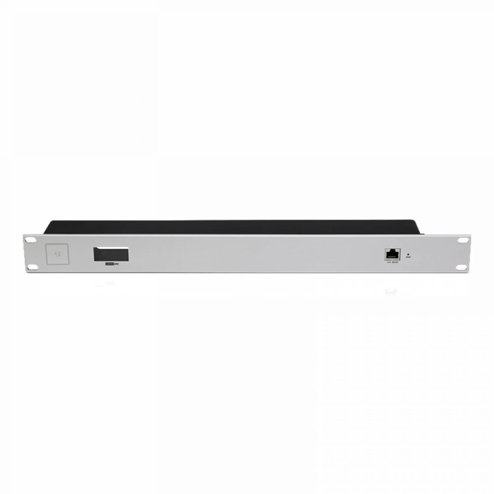 Ubiquiti UniFi CKG2-RM CloudKey Rack Mount Mount your CloudKey or CloudKey+ into a 19'' rack