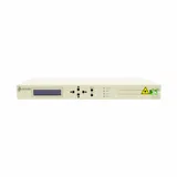 EDFA предусилитель (pre-amplifier) C-диапазона с переменным коэффициентом усиления и выходной мощностью