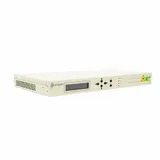 EDFA предусилитель (pre-amplifier) C-диапазона с переменным коэффициентом усиления и выходной мощностью
