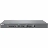 OLT BDCOM 3310 с 4 портами GEPON (SFP), 2 комбо-портами, 2хSFP, 2хRJ-45, 2 БП АC, FEC