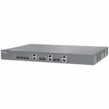 OLT BDCOM 3310 с 4 портами GEPON (SFP), 2 комбо-портами, 2хSFP, 2хRJ-45, 2 БП АC, FEC