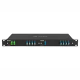 Мультиплексор CWDM одноволоконный 4-х канальный (TRx: 1270, 1290, 1310, 1330, 1530, 1550, 1510, 1570нм)