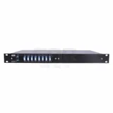 Мультиплексор DWDM одноволоконный 8-канальный в 1/2-слоте