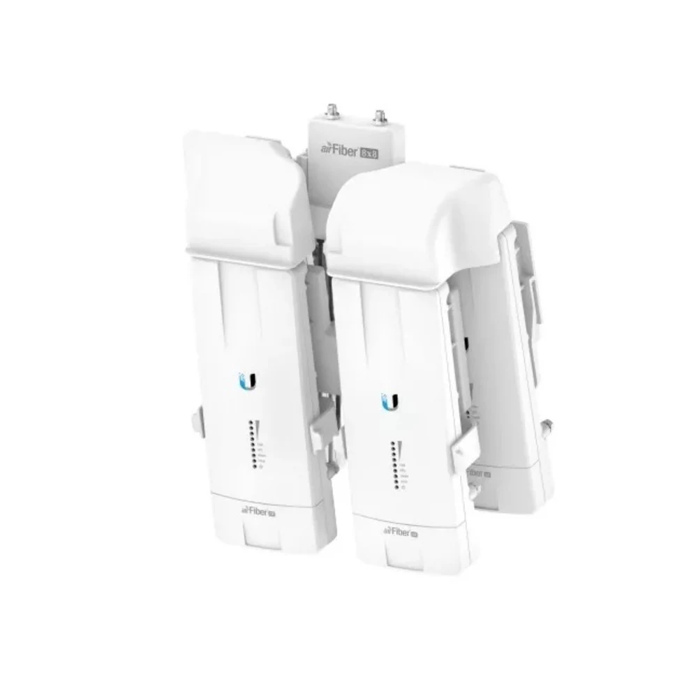 Мультиплексор AIRFIBER AF-MPX8 UBIQUITI