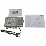 Приёмник оптический для сетей КТВ Vermax-LTP-112-7-ISN