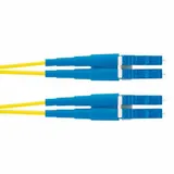 LC-LC LSZH 9µm Dupl Singlemode 1.6mm PC