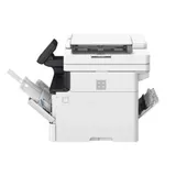 Canon i-SENSYS MF465DW (МФУ A4, лазерное, 40 стр./мин, 100 изобр./мин, ёмкость лотка - 900 листов, 1200 МГц, 1 ГБ, 220–240 В пер. тока, 50/60 Гц, UFRII, PCL 5e, PCL6, Adobe PostScript3, USB 2.0, Wi-