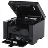 Canon i-SENSYS MF3010 МФУ ч/б лазерное А4: P/C/S, 18 стр./мин, 64 Мб,1200 x 600 dpi, USB, лоток 150 л., старт.картридж 700 стр. аналог 5252B034