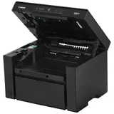МФУ CANON i-SENSYS MF3010 Printer/Scanner/Copier A4 1200x600dpi 18стр/мин до 8000стр/мес Черный