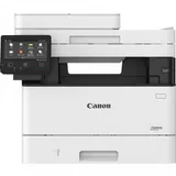 МФУ лазерный Canon i-Sensys MF453dw (A4, принтер/сканер/копир, 1200dpi, 38ppm, 1Gb, DADF50, Duplex, WiFi, Lan, USB) (5161C007)