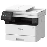 Монохромное лазерное МФУ, Canon, MF463dw, i-SENSYS, 5951C008AA, A4, лазерное, 40 стр./мин, 100 изобр./мин, ёмкость лотка - 900 листов, 1200 МГц, 1 ГБ, 220–240 В пер. тока, 50/60 Гц, UFRII, PCL 5e, P