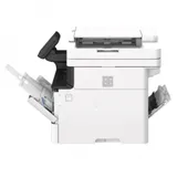 Монохромное лазерное МФУ, Canon, MF463dw, i-SENSYS, 5951C008AA, A4, лазерное, 40 стр./мин, 100 изобр./мин, ёмкость лотка - 900 листов, 1200 МГц, 1 ГБ, 220–240 В пер. тока, 50/60 Гц, UFRII, PCL 5e, P