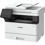 Монохромное лазерное МФУ, Canon, MF465dw, i-SENSYS, 5951C007AA, A4, лазерное, 40 стр./мин, 100 изобр./мин, ёмкость лотка - 900 листов, 1200 МГц, 1 ГБ, 220–240 В пер. тока, 50/60 Гц, UFRII, PCL 5e, P