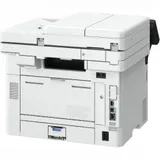 Монохромное лазерное МФУ, Canon, MF465dw, i-SENSYS, 5951C007AA, A4, лазерное, 40 стр./мин, 100 изобр./мин, ёмкость лотка - 900 листов, 1200 МГц, 1 ГБ, 220–240 В пер. тока, 50/60 Гц, UFRII, PCL 5e, P
