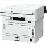 МФУ Canon i-Sensys MF-465dw, A4, 40 стр./мин, USB 2.0, Wi-Fi, White