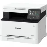 Цветное лазерное МФУ, Canon, I-S MF651CW, 5158C009AA, A4, лазерное, 18 стр./мин, планшетный сканер, ёмкость лотка - 250 листов, 800 МГц x 2, 1 ГБ, Цветной сенсорный ЖК-экран 12,7 см, USB 2.0 Hi-Spee