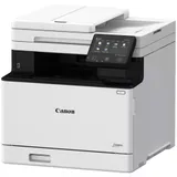 МФП Canon/i-SENSYS MF752Cdw/принтер/сканер/копир/A4/33 ppm/1200x1200 dpi