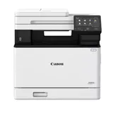 МФУ Canon i-Sensys MF-752Cdw II, A4, 33ppm, print 1200х1200dpi, scan600x600dpi, LCD, LAN, USB, Wi-Fi