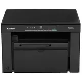 МФУ Canon i-Sensys MF-3010, принтер/копир/сканер, лазерный, ч/белый, A4, 18 стр/мин, 1200 x 600 dpi, 64Мб, USB 2.0