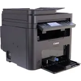 Монохромное лазерное МФУ, Canon, MF275dw, i-SENSYS, 5621C001AA, A4, лазерное, 29 стр./мин, ёмкость лотка - 186 листов, 1200 МГц, 256 МБ, 220–240 В, 50/60 Гц, UFRII, USB 2.0, черный