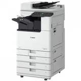МФП Canon/imageRUNNER 2730i/принтер/сканер/копир/факс/A4/300 ppm/1200x1200 dpi/