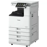 Цветное лазерное МФУ, Canon, IR ADVANCE DX C3922I, SRA3, лазерное, 22 стр./мин, 270 изобр./мин, 1.8 ГГц, 2 Гб, 220–240 В, 50/60 Гц, UFRII, PCL6, Adobe® PostScript®3TM, USB 2.0, ЛВС, белый Wi-fi - оп