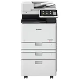 Цветное лазерное МФУ, Canon, IR ADVANCE DX C3922I, SRA3, лазерное, 22 стр./мин, 270 изобр./мин, 1.8 ГГц, 2 Гб, 220–240 В, 50/60 Гц, UFRII, PCL6, Adobe® PostScript®3TM, USB 2.0, ЛВС, белый Wi-fi - оп