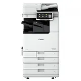 МФП Canon/imageRUNNER ADVANCE DX C3926i + DADF-BA1 (АПД-100с.) + комплект тонеров Canon/C-EXV 64/запуск через АСЦ