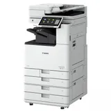 МФП Canon/imageRUNNER ADVANCE DX C3926i + DADF-BA1 (АПД-100с.) + комплект тонеров Canon/C-EXV 64/запуск через АСЦ