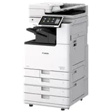Цветное лазерное МФУ, Canon, IRAC 3930idx, 5962C005AA, А3, лазерное, 30 стр./мин, 270 изобр./мин, ёмкость лотка - 3450 листов, 1.8 ГГц, 2 Гб, 220–240 В, 50/60 Гц, UFRII, PCL6, Adobe® PostScript®3TM,