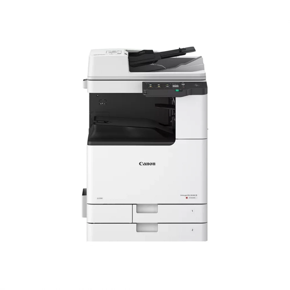 МФП Canon/imageRUNNER C3326i/Принтер-Сканер(АПД-100с.)-Копир/A3/26 ppm/1200x1200 dpi/факс опционально. Данная позиция является базовым блоком и не является рабочей конфигурацией! Для активации печат