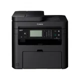 Монохромное лазерное МФУ, Canon, i-SENSYS MF237W BUNDLE, 1418C170AA, Лазерное, A4, 23 стр./мин. (А4), Подача 250 листов, Планшетный сканер, до 20 изобр./мин., Шестистрочный сенсорный ЖК-дисплей, 128