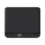 Монохромное лазерное МФУ, Canon, MF272dw, i-SENSYS, 5621C013AA, A4, лазерное, 29 стр./мин, ёмкость лотка - 151 лист, 1200 МГц, 256 МБ, 220–240 В, 50/60 Гц, UFRII, USB 2.0, черный