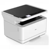 МФУ лазерный Deli M2000DNWs (A4, принтер/сканер/копир, 1200dpi, 25ppm, 128Mb, Duplex, WiFi, Lan, USB) (M2000DNWs)