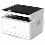 МФУ лазерный Deli M2000DNWs (A4, принтер/сканер/копир, 1200dpi, 25ppm, 128Mb, Duplex, WiFi, Lan, USB) (M2000DNWs)