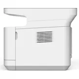 МФУ лазерный Deli M2000DNWs (A4, принтер/сканер/копир, 1200dpi, 25ppm, 128Mb, Duplex, WiFi, Lan, USB) (M2000DNWs)