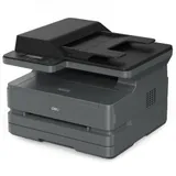 МФУ лазерный Deli Laser M3100ADNW A4 Duplex Net WiFi белый